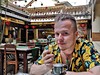 Vietnamská káva